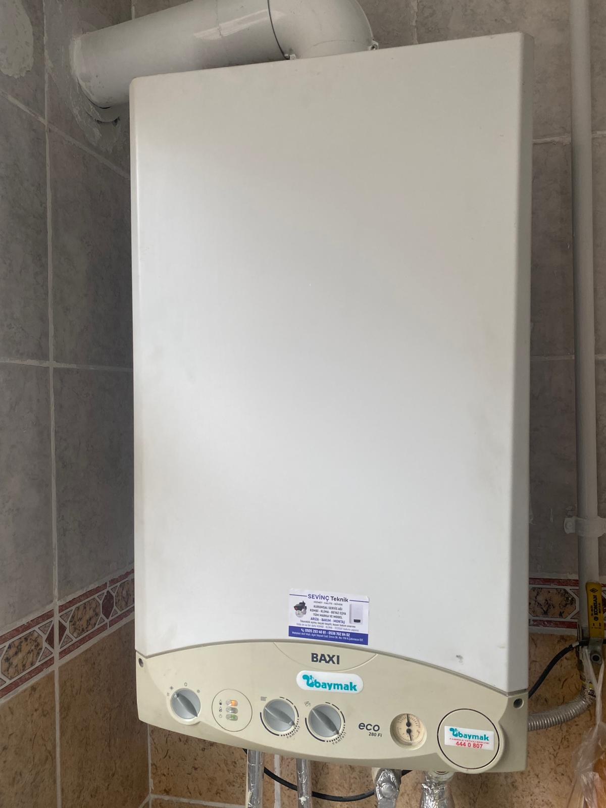 Adalar kombi servisi, klima servisi ve kazan servisi – Sevinç Teknik Servisi