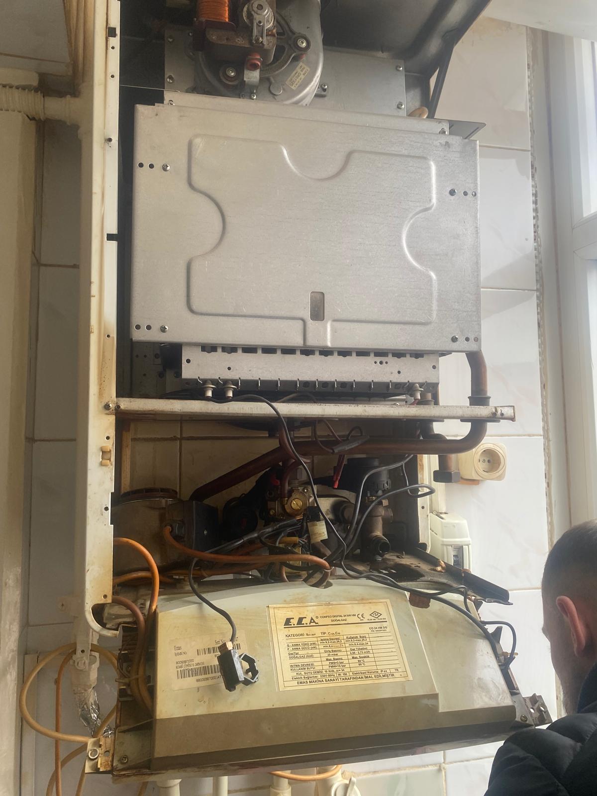 Bayrampaşa kombi servisi, klima servisi ve kazan servisi – Sevinç Teknik Servisi