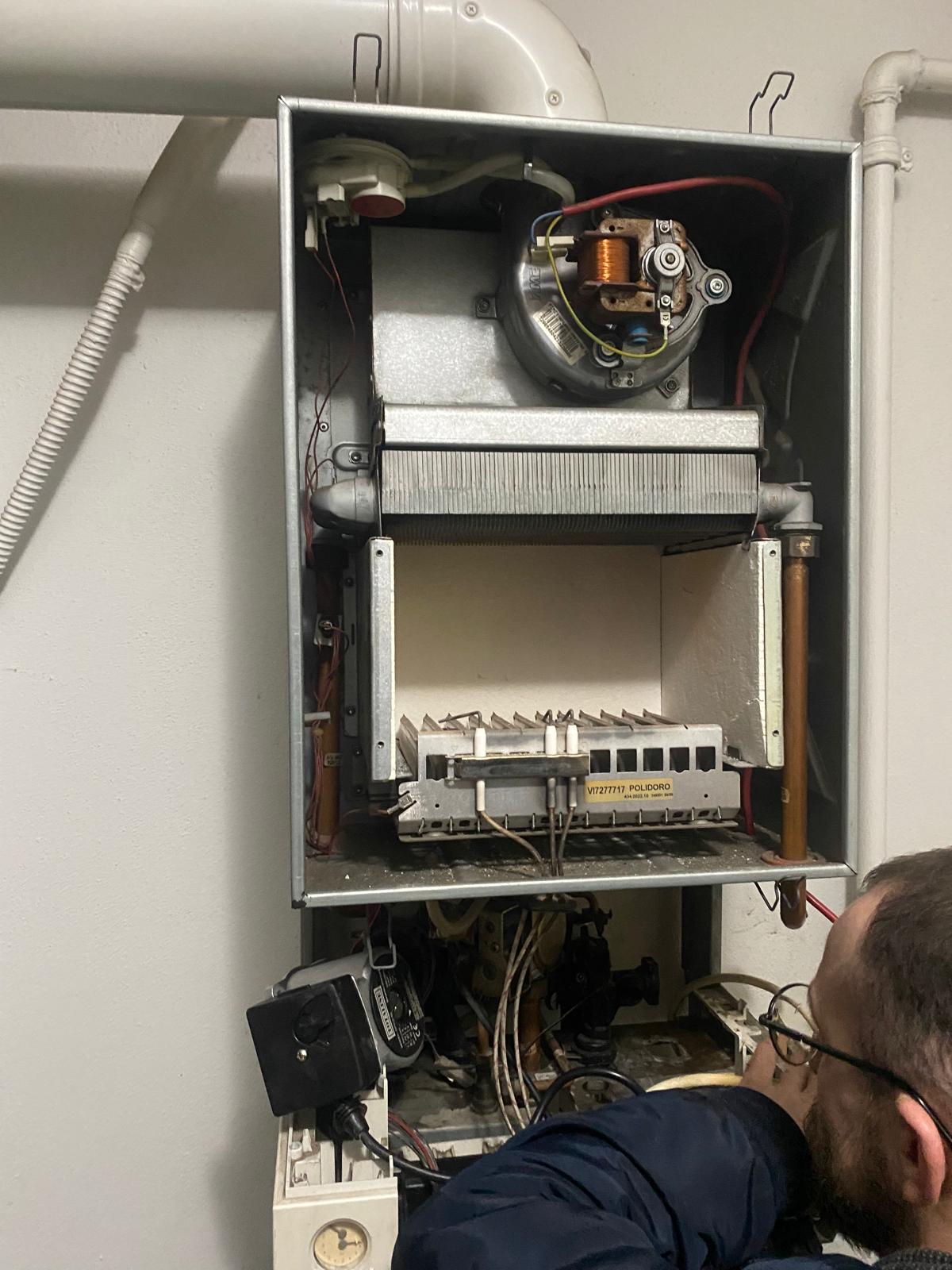 Beyoğlu kombi servisi, klima servisi ve kazan servisi – Sevinç Teknik Servisi