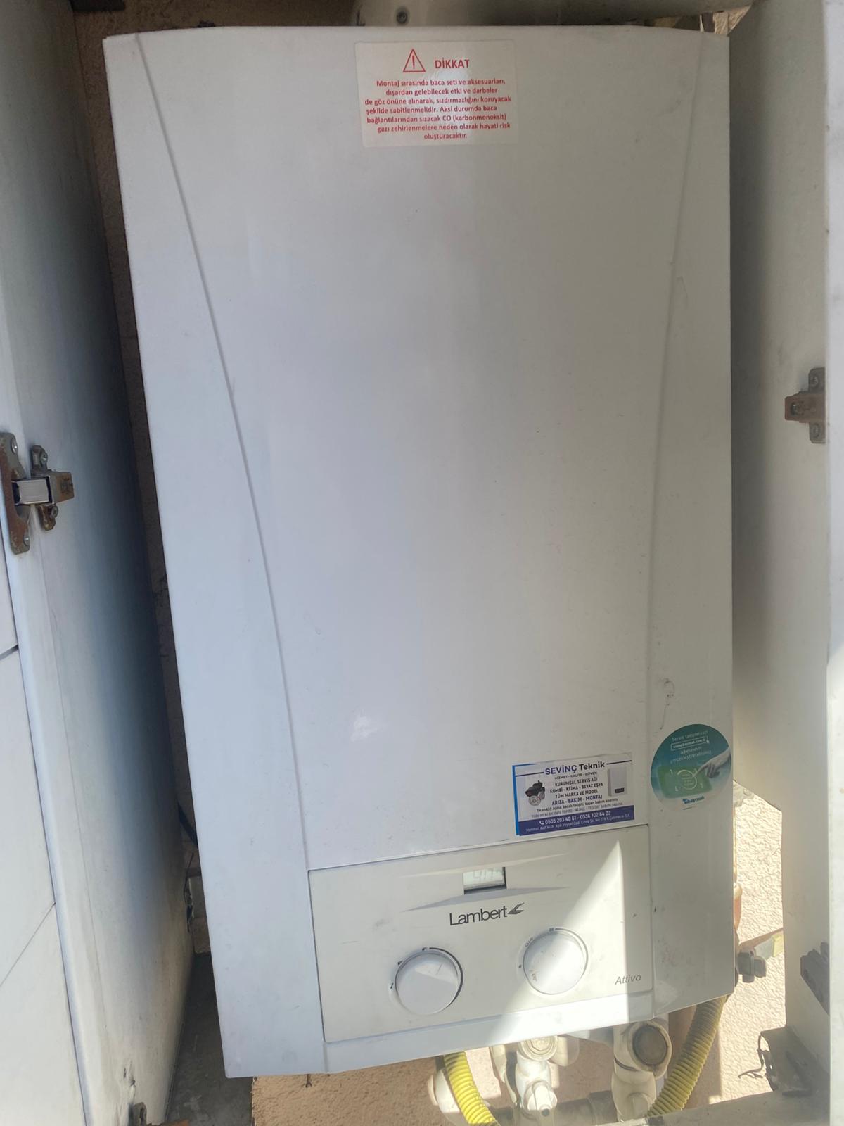 Gaziosmanpaşa kombi servisi, klima servisi ve kazan servisi – Sevinç Teknik Servisi