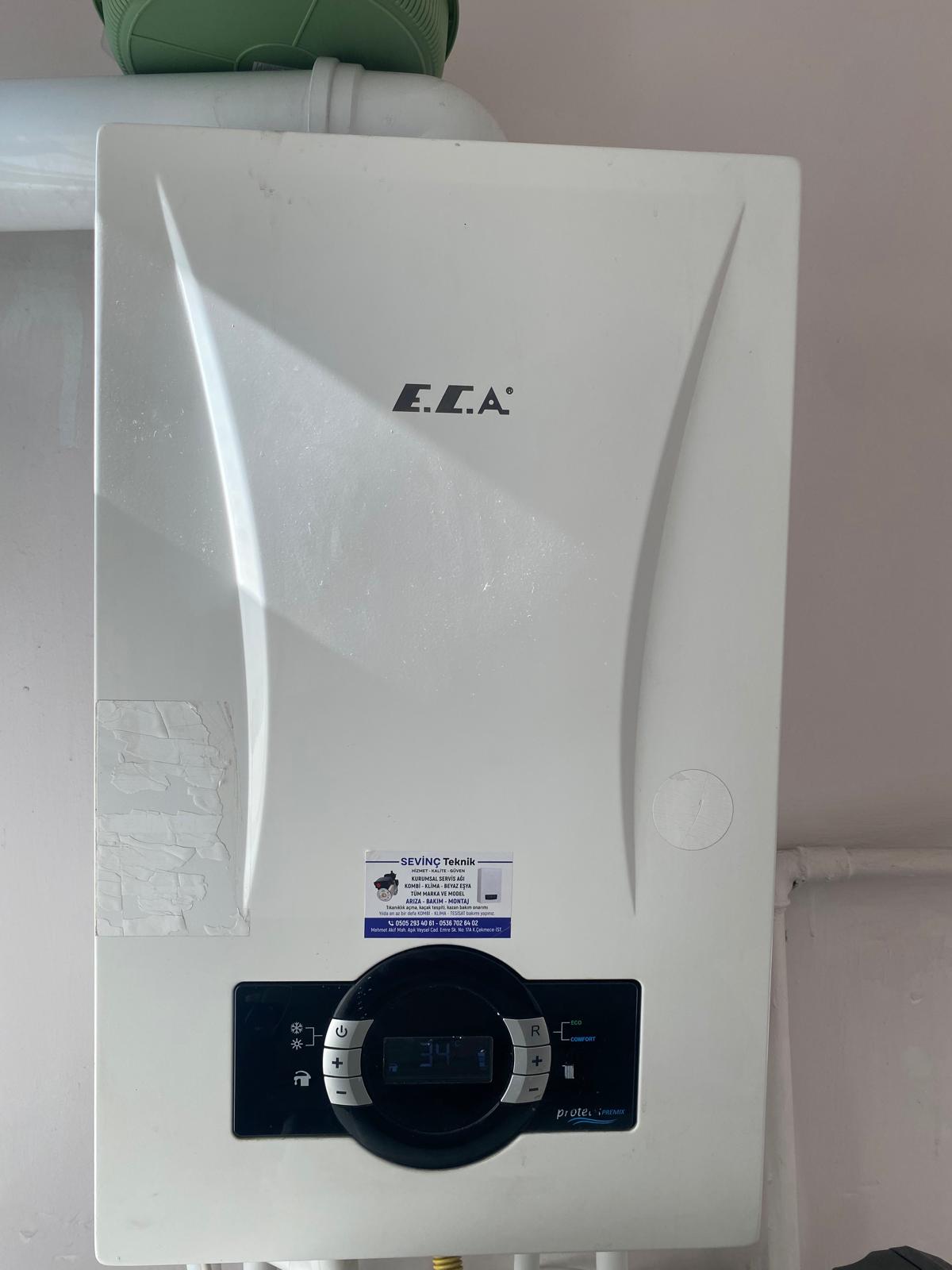 7/24 acil kombi ve kazan servisi